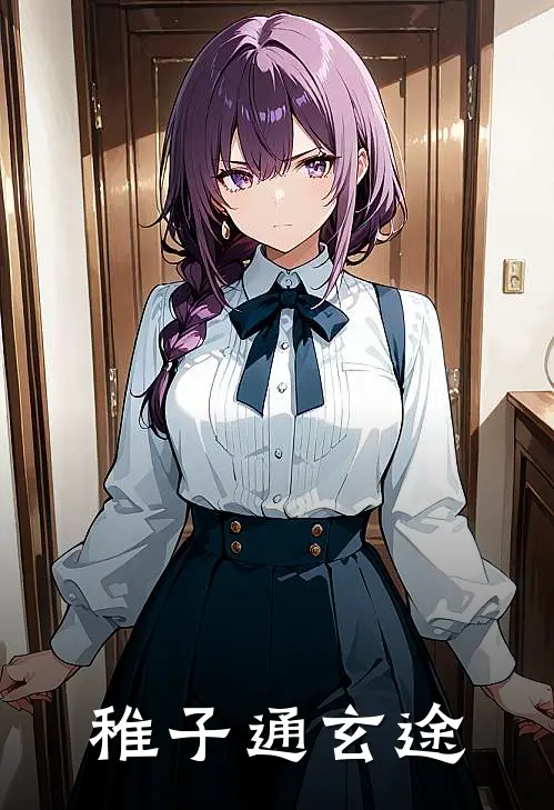 稚子通玄途(齐墨小逸)最新小说_免费阅读完整版小说稚子通玄途(齐墨小逸)