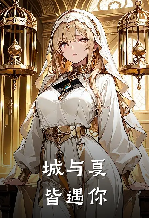 城与夏，皆遇你林宇晏温屿辰小说推荐完本_热门小说大全城与夏，皆遇你(林宇晏温屿辰)