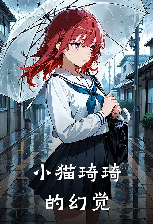 《小猫“琦琦”的幻觉》琦琦林雨晴完结版阅读_琦琦林雨晴完结版在线阅读