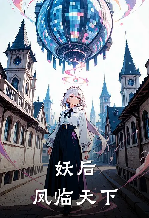 丽妃慕云澈《妖后：凤临天下》完结版免费阅读_妖后：凤临天下全文免费阅读