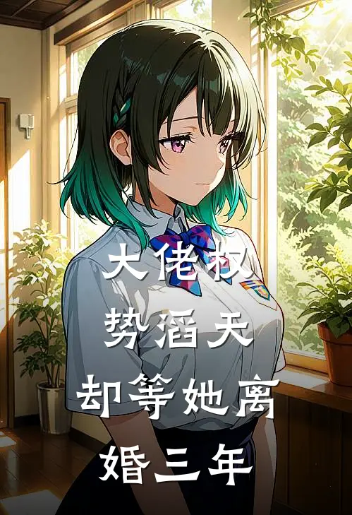 大佬权势滔天，却等她离婚三年程颐林夜玫完结小说免费阅读_完本热门小说大佬权势滔天，却等她离婚三年程颐林夜玫