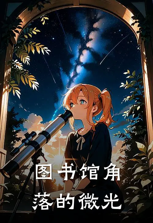 图书馆角落的微光(刘明陈野)最新热门小说_完结小说图书馆角落的微光(刘明陈野)