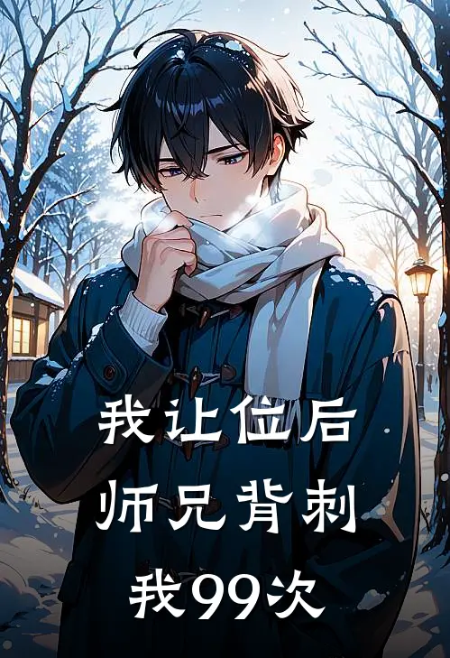 我让位后，师兄背刺我99次白月光林辰热门完结小说_最热门小说我让位后，师兄背刺我99次白月光林辰