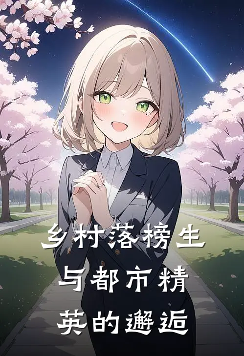 乡村落榜生与都市精英的邂逅(凌逸林峰)免费阅读无弹窗_最新好看小说推荐乡村落榜生与都市精英的邂逅凌逸林峰