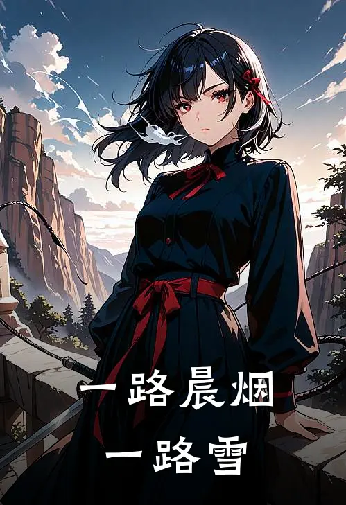 一路晨烟一路雪