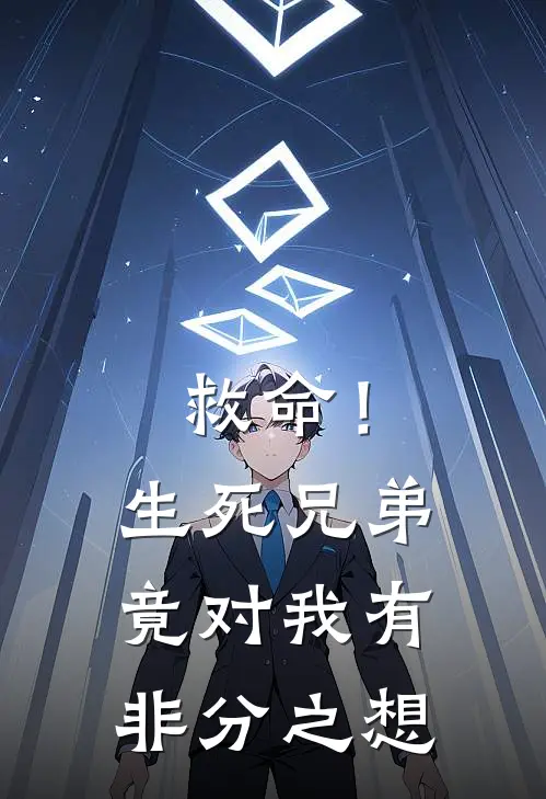 救命！生死兄弟竟对我有非分之想(白辰林雨)已完结小说_小说免费阅读救命！生死兄弟竟对我有非分之想白辰林雨