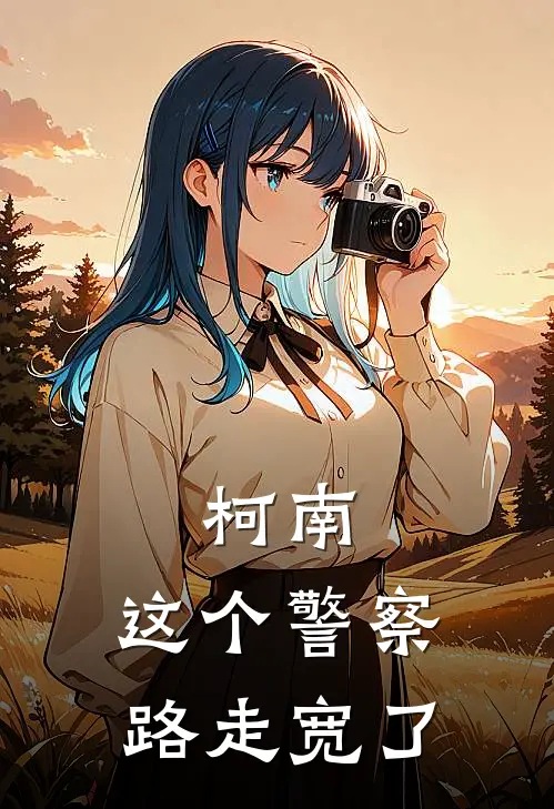 柯南：这个警察路走宽了君稷柯南完结版小说阅读_完整版小说免费阅读柯南：这个警察路走宽了(君稷柯南)