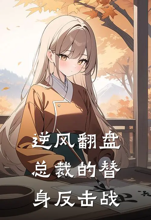 逆风翻盘：总裁的替身反击战柯煜葛木子完本热门小说_完本小说免费逆风翻盘：总裁的替身反击战(柯煜葛木子)