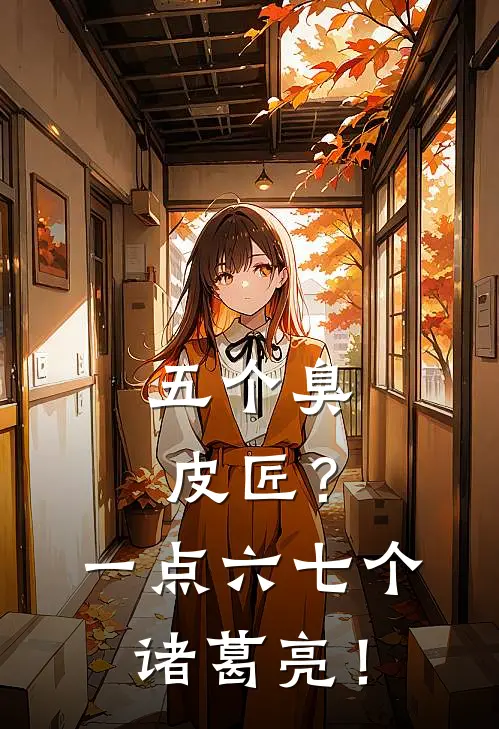五个臭皮匠？一点六七个诸葛亮！宋筠孙月免费小说在线阅读_最新章节列表五个臭皮匠？一点六七个诸葛亮！(宋筠孙月)