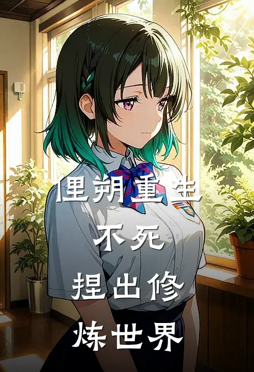 俚朔重生：不死，捏出修炼世界(苏璇璇木康)免费小说_完整版免费阅读俚朔重生：不死，捏出修炼世界苏璇璇木康