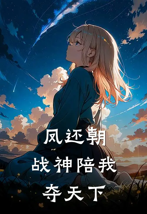 瑶光瑶澈(凤还朝：战神陪我夺天下)全文免费在线阅读_凤还朝：战神陪我夺天下完整版免费在线阅读