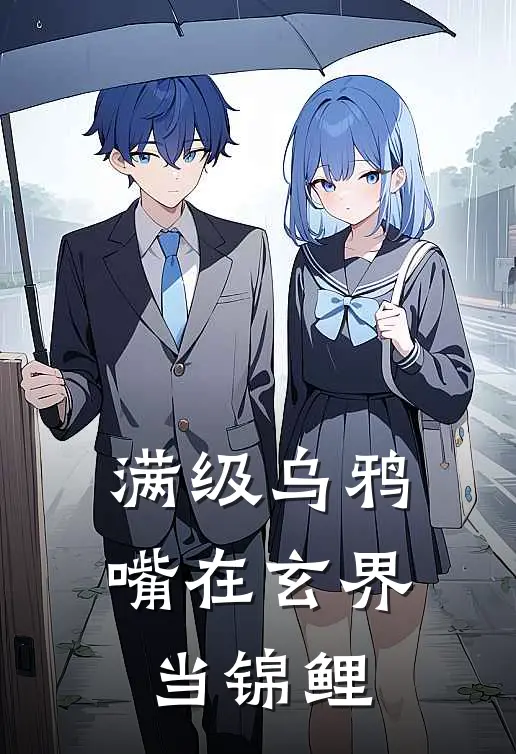 满级乌鸦嘴在玄界当锦鲤(姜厌姜厌)最热门小说_小说完整版满级乌鸦嘴在玄界当锦鲤姜厌姜厌