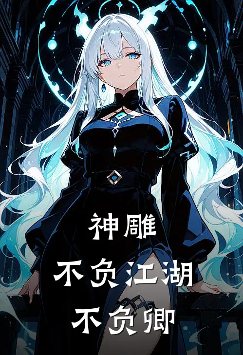 神雕：不负江湖，不负卿(杨过程英)全本免费在线阅读_杨过程英全文阅读