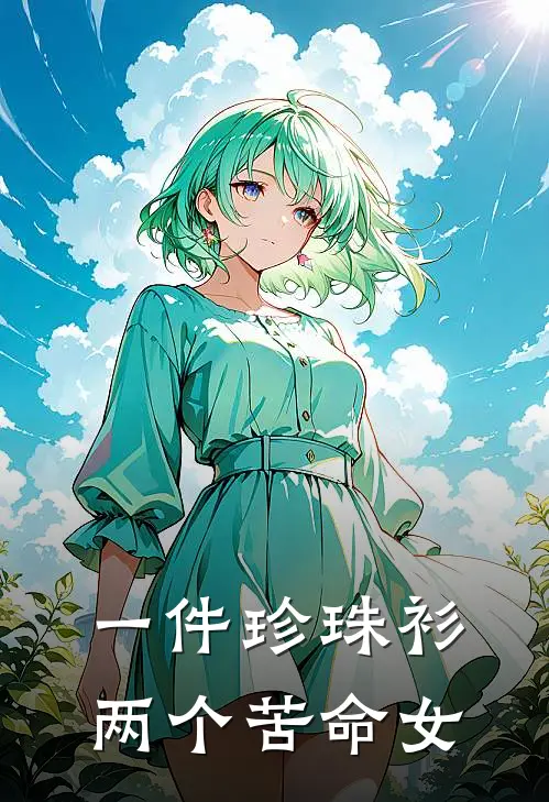 一件珍珠衫，两个苦命女(蒋兴兴哥)已完结小说_小说免费阅读一件珍珠衫，两个苦命女蒋兴兴哥