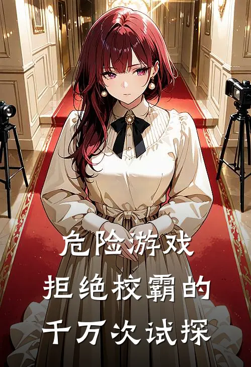 危险游戏，拒绝校霸的千万次试探楚云琛池慕寒最新小说推荐_最新好看小说危险游戏，拒绝校霸的千万次试探楚云琛池慕寒