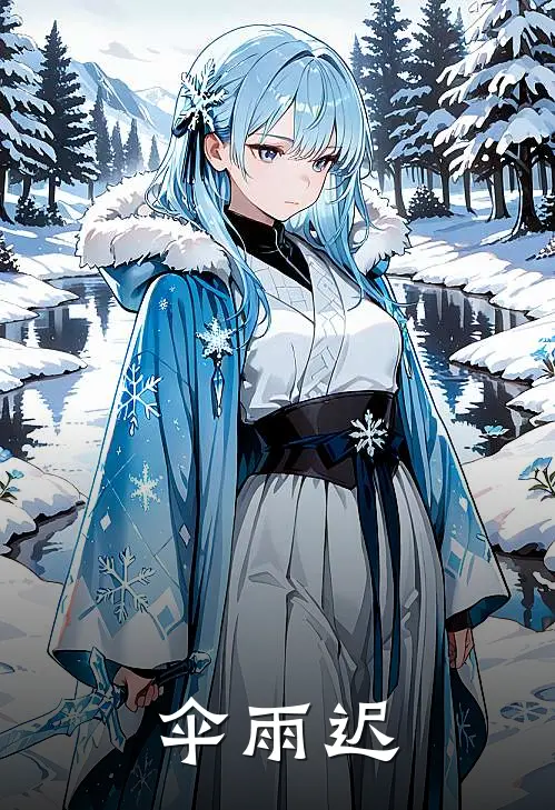 伞雨迟何伞晴方卫_《伞雨迟》最新章节免费在线阅读