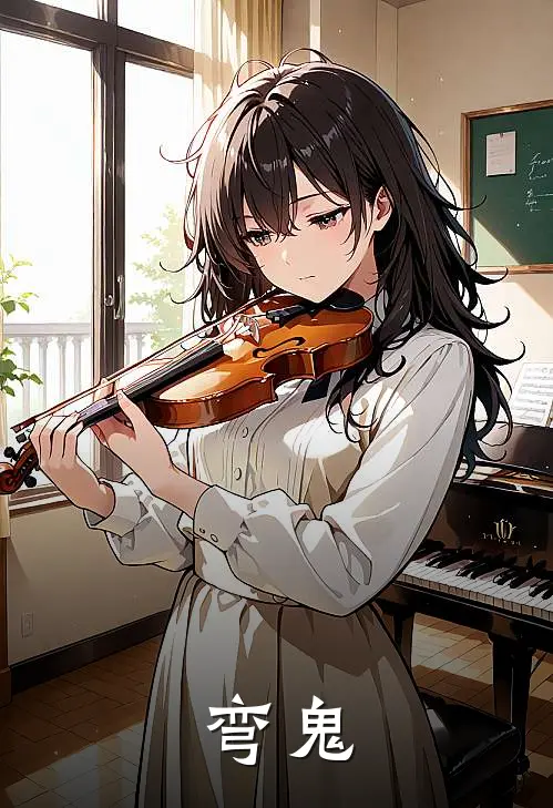 弯鬼司音奇云杏新热门小说_小说免费阅读弯鬼(司音奇云杏)