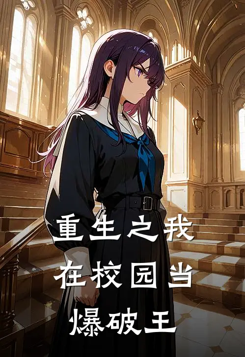 重生之我在校园当爆破王宋露白思思最新好看小说_免费小说重生之我在校园当爆破王(宋露白思思)