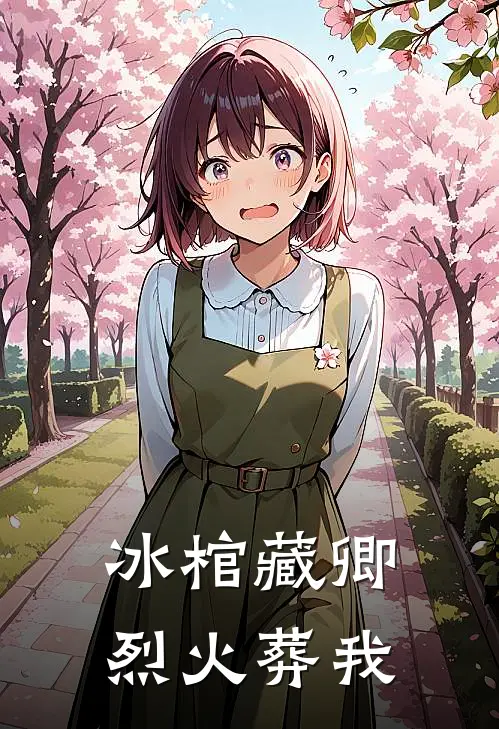 冰棺藏卿，烈火葬我(宋清熙楚酌鸣)热门网络小说_最新章节列表冰棺藏卿，烈火葬我(宋清熙楚酌鸣)