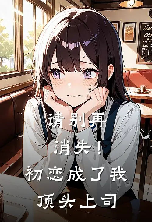 请别再消失！初恋成了我顶头上司(江辰林溪)最新热门小说_完结小说请别再消失！初恋成了我顶头上司(江辰林溪)