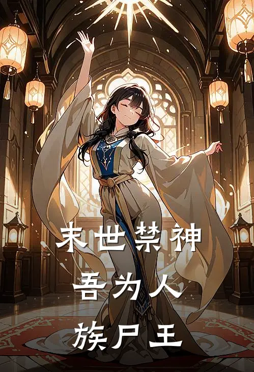 末世禁神：吾为人族尸王(诗百通阿黄)免费小说完结版_免费小说免费阅读末世禁神：吾为人族尸王诗百通阿黄