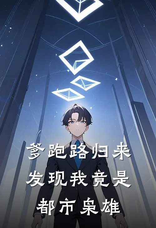 爹跑路归来，发现我竟是都市枭雄陈枫陶大富完本小说大全_免费小说免费阅读爹跑路归来，发现我竟是都市枭雄(陈枫陶大富)