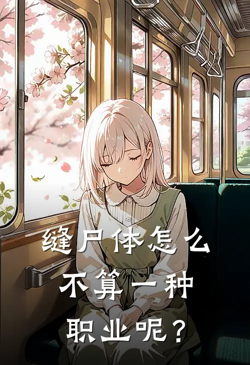 冯硕玉梁素波《缝尸体怎么不算一种职业呢？》完结版免费阅读_缝尸体怎么不算一种职业呢？全文免费阅读