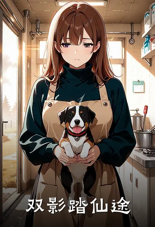 双影踏仙途林晚江澈免费小说免费阅读_推荐完结小说双影踏仙途(林晚江澈)