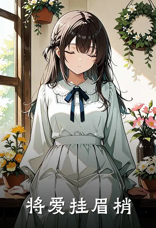 将爱挂眉梢