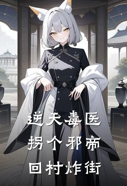 逆天毒医：拐个邪帝回村炸街凌清璇君夜玄小说推荐完本_热门小说大全逆天毒医：拐个邪帝回村炸街(凌清璇君夜玄)
