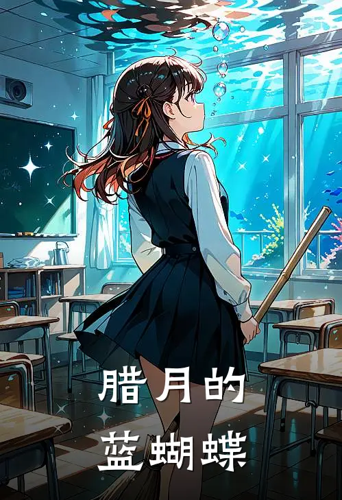 腊月的蓝蝴蝶(蓝蝶腊月)全文在线阅读_(腊月的蓝蝴蝶)精彩小说