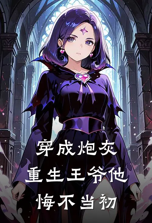 穿成炮灰：重生王爷他悔不当初林薇杜钰颖全本完结小说_最新章节列表穿成炮灰：重生王爷他悔不当初(林薇杜钰颖)