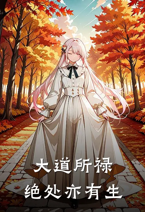 大道所禄，绝处亦有生(禄生小麟)全文免费阅读无弹窗大结局_《大道所禄，绝处亦有生》禄生小麟免费小说