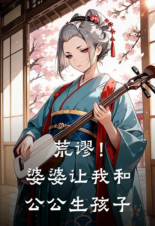 苏晴林浩《荒谬！婆婆让我和公公生孩子》全文免费阅读_荒谬！婆婆让我和公公生孩子全集在线阅读