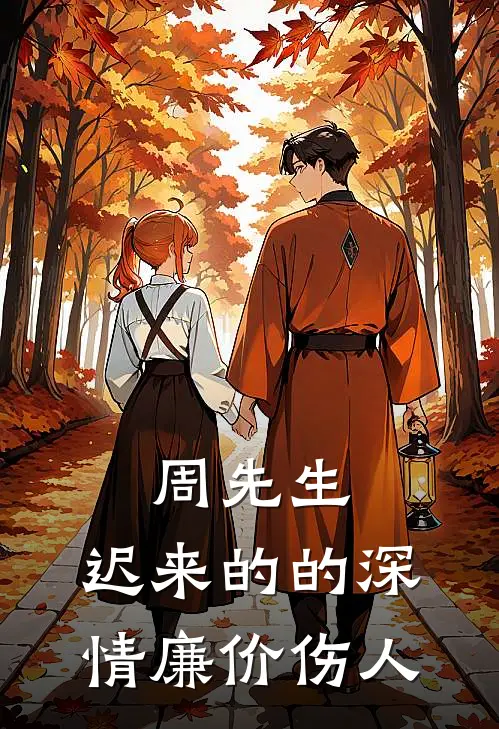 周先生，迟来的的深情廉价伤人周时聿林清晚免费小说在线阅读_最新章节列表周先生，迟来的的深情廉价伤人(周时聿林清晚)