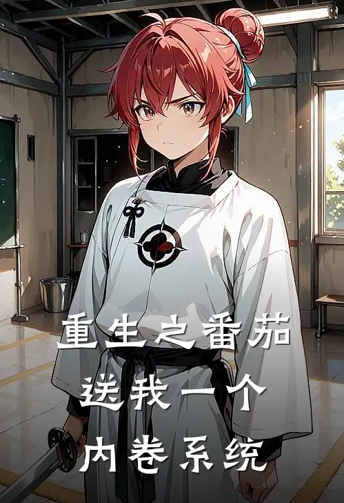 重生之番茄送我一个内卷系统林夏林秋热门完结小说_最新章节列表重生之番茄送我一个内卷系统(林夏林秋)