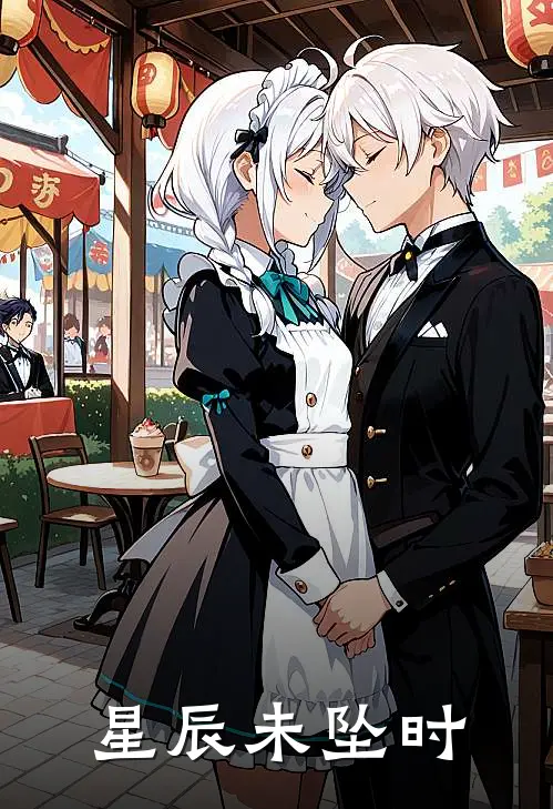 星辰未坠时夏晚星沈慕言推荐完结小说_免费阅读星辰未坠时(夏晚星沈慕言)
