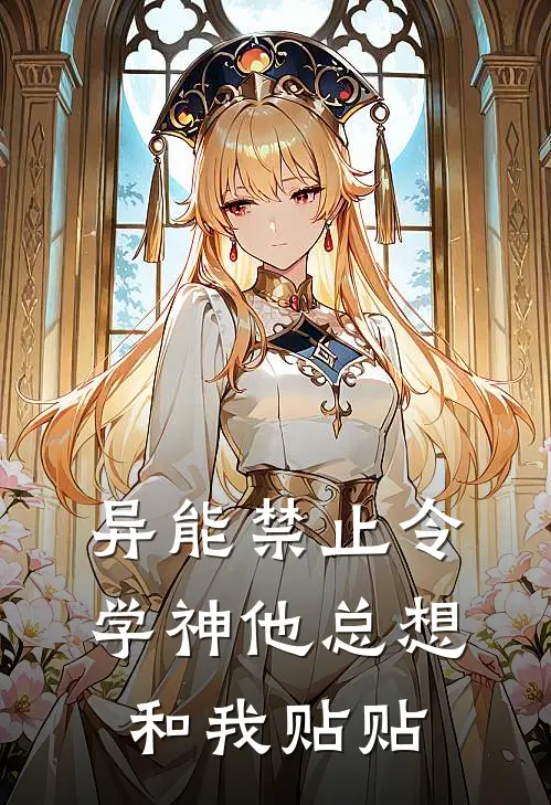 异能禁止令：学神他总想和我贴贴凌薇陆沉舟热门小说大全_免费小说完结异能禁止令：学神他总想和我贴贴凌薇陆沉舟