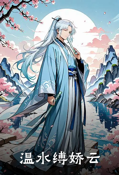 《温水缚娇云》江云温池完本小说_江云温池(温水缚娇云)全文免费阅读无弹窗大结局