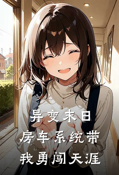 异变末日：房车系统带我勇闯天涯