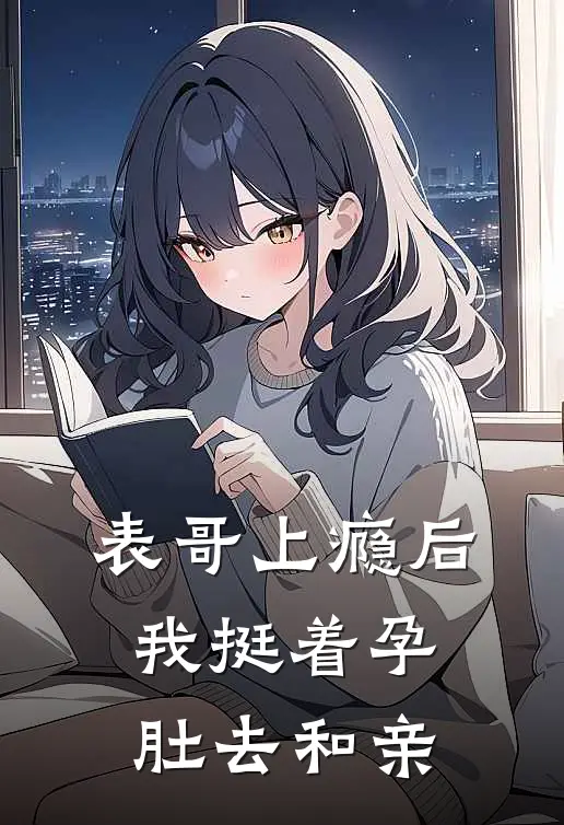 表哥上瘾后，我挺着孕肚去和亲阮宜年石月免费小说免费阅读_推荐完结小说表哥上瘾后，我挺着孕肚去和亲(阮宜年石月)