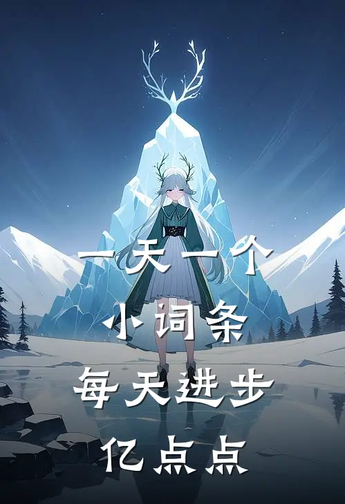 《一天一个小词条，每天进步亿点点》陈恒王振已完结小说_一天一个小词条，每天进步亿点点(陈恒王振)火爆小说