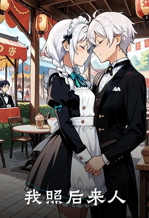 谢北辰程熠（我照后来人）最新章节列表_（谢北辰程熠）我照后来人最新小说