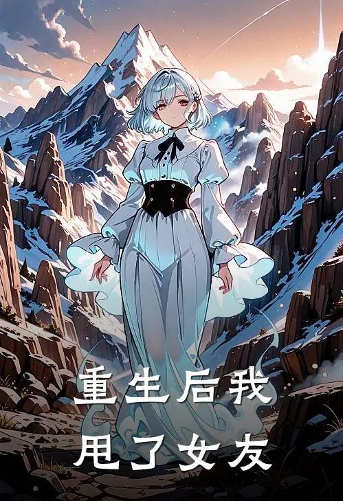 重生后我甩了女友(林杰王浩)免费阅读全文_免费完结版小说重生后我甩了女友林杰王浩