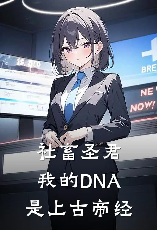 社畜圣君：我的DNA是上古帝经楚瑶王铁柱最新完结小说推荐_最新更新小说社畜圣君：我的DNA是上古帝经(楚瑶王铁柱)