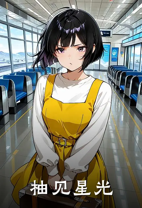 柚见星光(阮柚沈舟远)已完结小说_柚见星光(阮柚沈舟远)小说免费在线阅读