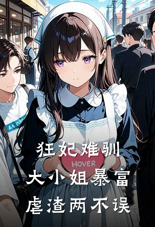 狂妃难驯：大小姐暴富虐渣两不误(秦砚霖宋晚意)热门小说_《狂妃难驯：大小姐暴富虐渣两不误》最新章节在线阅读