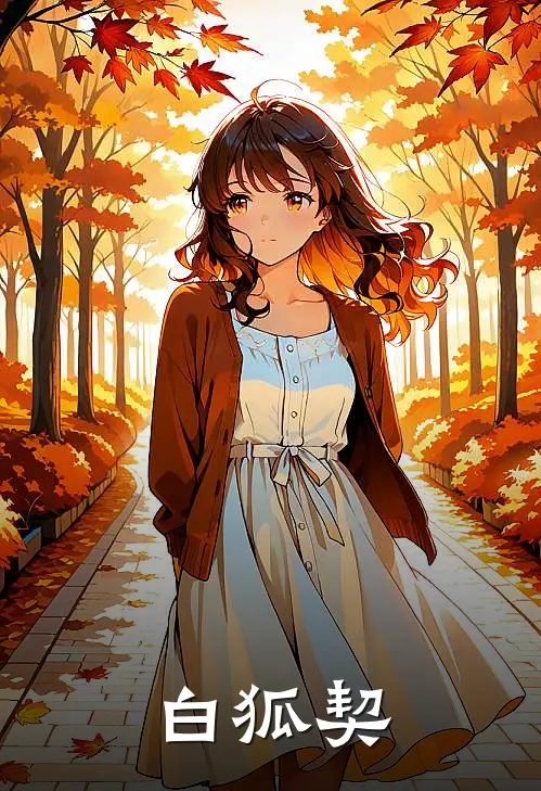 白狐契(林夕苏铭)免费阅读_完结热门小说白狐契(林夕苏铭)