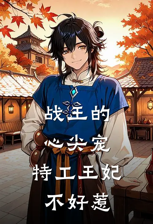 战王的心尖宠：特工王妃不好惹(萧承泽沈安宁)热门网络小说推荐_最新章节列表战王的心尖宠：特工王妃不好惹(萧承泽沈安宁)