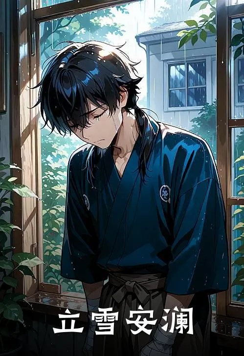 立雪安澜余事安韩立完结小说_免费小说在线看立雪安澜余事安韩立